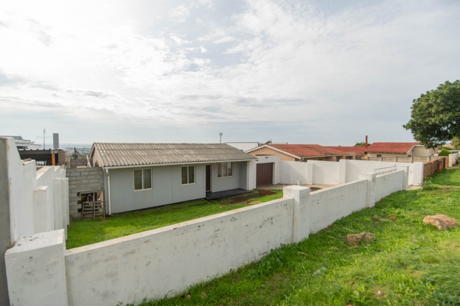 2 Bedroom Property for Sale in Salsoneville Eastern Cape